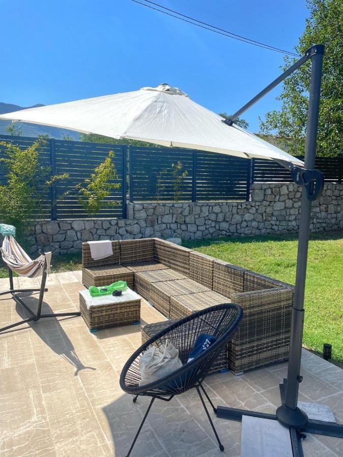 Green House Вирпазар Екстериор снимка